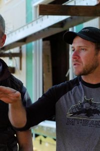 Tiny House Nation – S05E14 – Tiny Times Two