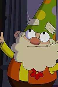The 7D – S01E14 – Buckets/Frankengloom