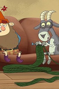 The 7D – S01E16 – The Enchanted Shoes/Hildyrella