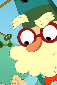 The 7D – S01E19 – The Very Important Thingy/Leaf It to Sneezy