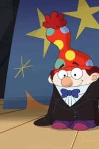 The 7D – S01E22 – Abraca-Dopey/Bing Bong Beans!