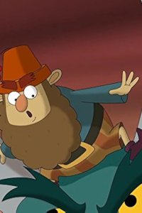 The 7D – S01E24 – The Rock of Sages