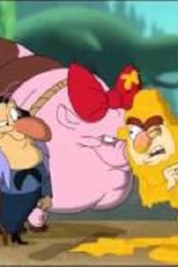The 7D – S02E03 – Oh Happy Grumpy/Funniest Haircut Day