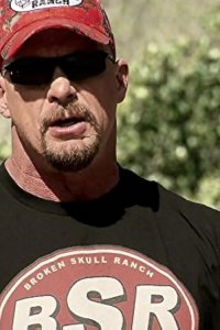 Steve Austin’s Broken Skull Challenge – S01E06 – The Good, the Bad and the Crazy