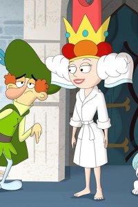 The 7D – S02E04 – Say Pest to the Dress/Delight Me, Delight Me Not