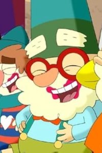 The 7D – S02E06 – Giggleberries/Jollyball Anyone?