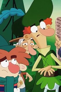 The 7D – S02E09 – The Family Pickles/Chicken Soup for the Troll
