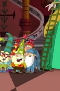 The 7D – S02E15 – Game of Grumpy/The 7D and the Beast