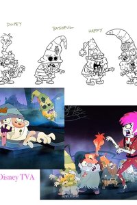 The 7D – S02E20 – A Sneeze in Time/A Royal Pain in the Castle