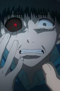Tokyo Ghoul – S01E01 – Tragedy