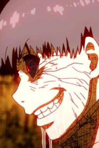 Tokyo Ghoul – S01E02 – Incubation
