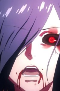 Tokyo Ghoul – S01E05 – Scars