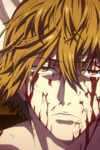 Tokyo Ghoul – S01E06 – Cloudburst