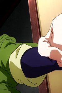 Tokyo Ghoul – S01E07 – Captivity