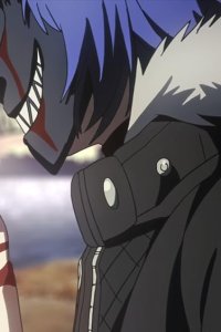Tokyo Ghoul – S01E09 – Birdcage