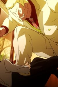 Tokyo Ghoul – S01E10 – Aogiri