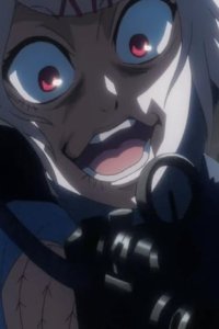 Tokyo Ghoul – S01E11 – High Spirits