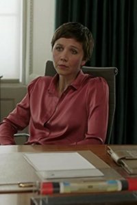 The Honorable Woman – S01E07 – The Hollow Wall