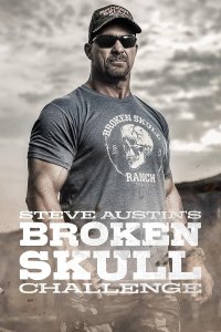 Steve Austin’s Broken Skull Challenge – S05E13 – Co-Ed Showdown