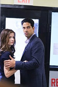 Reckless – S01E01 – Pilot