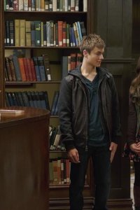 Girl Meets World – S01E02 – Girl Meets Boy