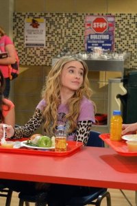 Girl Meets World – S01E03 – Girl Meets Sneak Attack