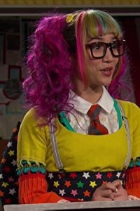 Girl Meets World – S01E06 – Girl Meets Popular