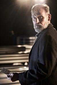 The Leftovers – S03E05 – It’s a Matt, Matt, Matt, Matt World