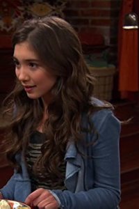 Girl Meets World – S01E07 – Girl Meets Maya’s Mother