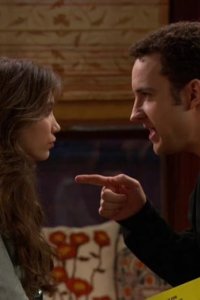 Girl Meets World – S01E17 – Girl Meets Game Night