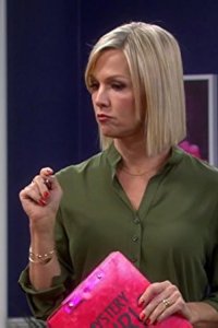 Mystery Girls – S01E05 – High School Mystery