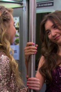 Girl Meets World – S01E20 – Girl Meets First Date