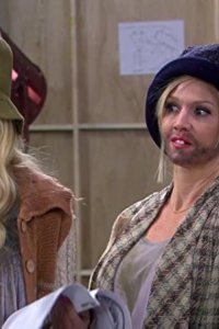 Mystery Girls – S01E07 – Passing the Torch