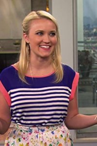 Young & Hungry – S01E05 – Young & Younger