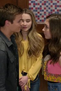 Girl Meets World – S03E01 – Girl Meets High School: Part 1