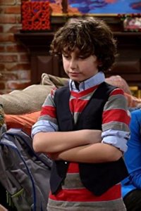 Girl Meets World – S03E02 – Girl Meets High School: Part 2