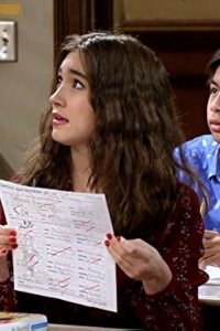 Girl Meets World – S03E04 – Girl Meets Permanent Record