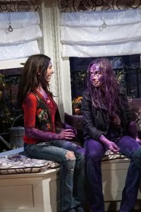 Girl Meets World – S03E06 – Girl Meets Upstate