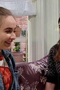 Girl Meets World – S03E07 – Girl Meets True Maya