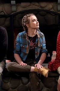 Girl Meets World – S03E08 – Girl Meets Ski Lodge: Part 1