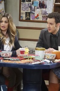 Girl Meets World – S03E11 – Girl Meets the Real World