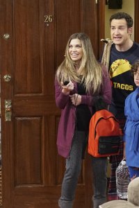 Girl Meets World – S03E12 – Girl Meets Bear
