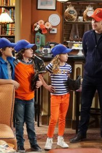 Girl Meets World – S03E13 – Girl Meets the Great Lady of New York