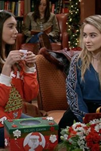 Girl Meets World – S03E18 – Girl Meets a Christmas Maya