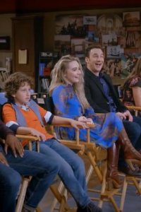 Girl Meets World – S03E19 – World Meets Girl