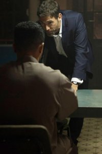 Tyrant – S01E03 – My Brother’s Keeper