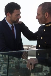 Tyrant – S01E06 – What the World Needs Now