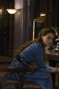 Tyrant – S03E02 – Cockroach