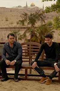 Tyrant – S03E05 – A Rock and A Hard Place