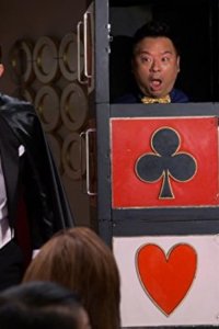 Young & Hungry – S05E19 – Young & Magic